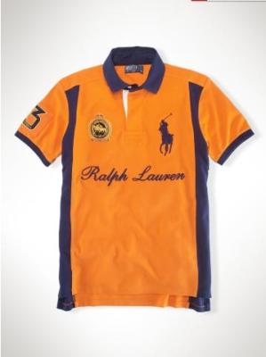 Cheap Men Polo Shirts wholesale No. 1634